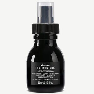 *BRAND NEW/ UNOPENED/ UNUSED* Davines OI All In One Milk 50ml